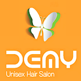 DEMY Unisex Hair Salon icon