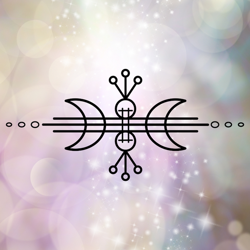 Spiritual Living with Jennifer logo