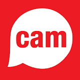 Cam - Random Video Chats icon