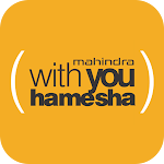 Cover Image of Download Mahindra With You Hamesha  APK