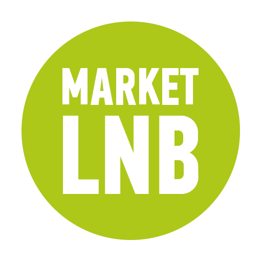 MARKET LNB | Астрахань logo