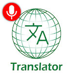 Cover Image of Baixar Traduzir Idioma: Tradutor 1.0.5 APK