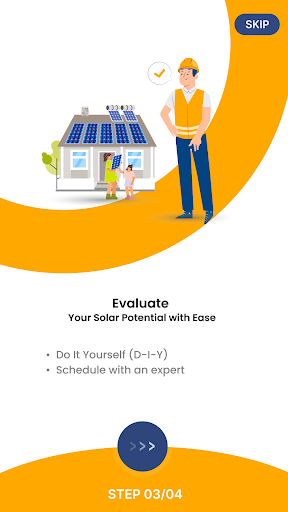 PowerMitra Solar Aggregator