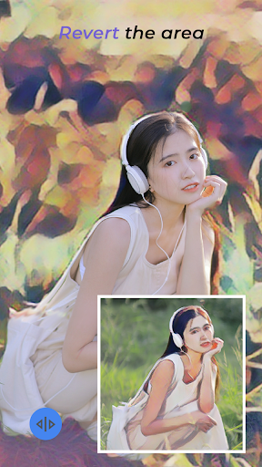 ArtPhoto: Ai Art Filter,Effect Screen 2
