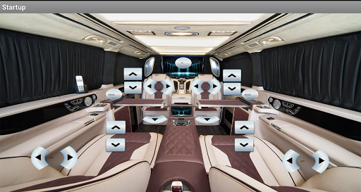 Vip Araç Kontrol Screen 3