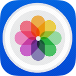 Cover Image of Download Gallery 2021 - Photo and Video Manager & Editor 1.1 APK