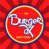 BURGEROX icon