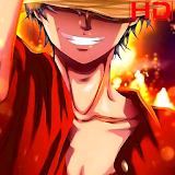 HD Luffy Wallpaper for fans icon