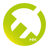 E-Charge HK icon