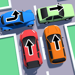 Traffic Escape 3D: Move Car Mod Apk