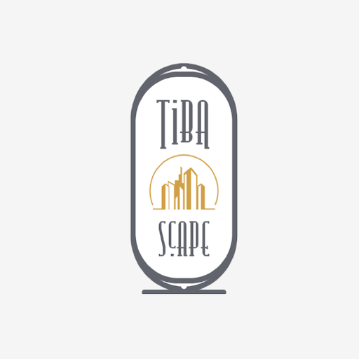 Tibascape logo