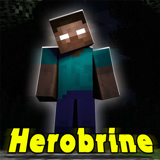 Get Mods Herobrine to Minecraft PE for Android Aso Report
