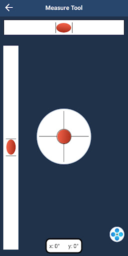 Smart Measure Tool Screen 2