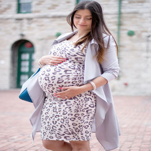 Maternity Outfits Ideas logo
