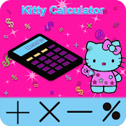 Top 20 Tools Apps Like Kitty Calculator - Best Alternatives