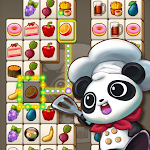 Cover Image of Download SHANGHAI CHEF-MahjongSolitaire  APK