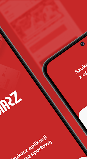 Fuksiarz Sport Screen 3