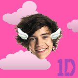 Flappy Harry Styles icon