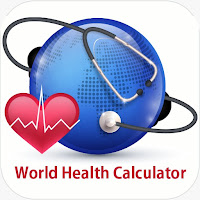 Health and Fitness Calculator