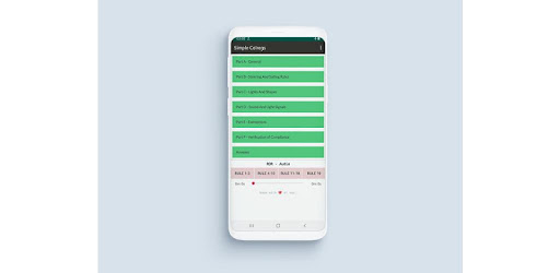 Simple Colregs - ROR