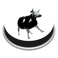 Polish Cow Meme | Sound Prank Button