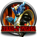 Guide Bima X Torga icon