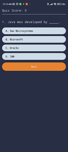 The Challenger Screen 2
