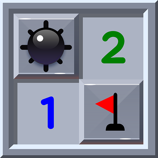 Minesweeper  Icon