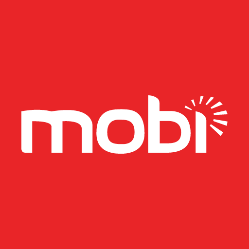 MyMobi logo