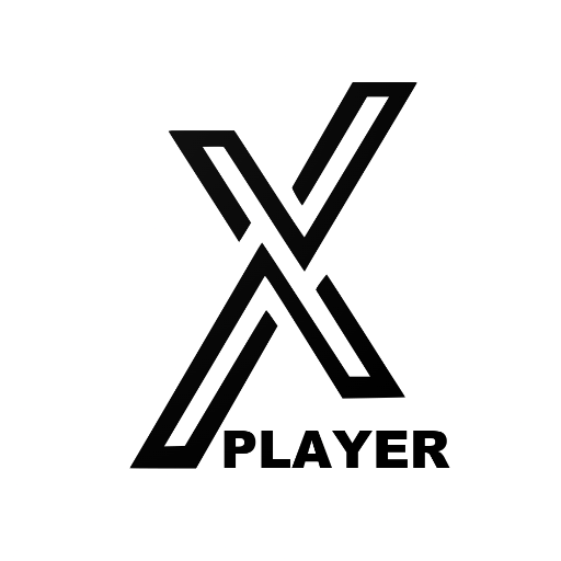 Xplayer logo