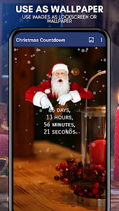 2023 Christmas Countdown
