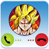 Call From Goku icon