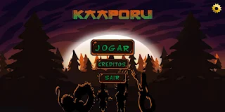 Kaaporu - Tower Defense - Screenshot 1