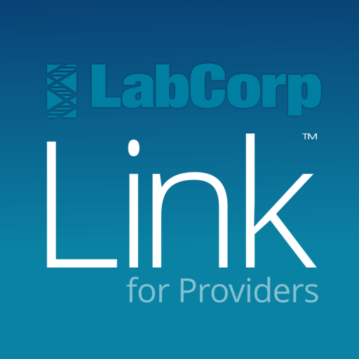 LabCorp|Link for Providers 2.1.1 Icon