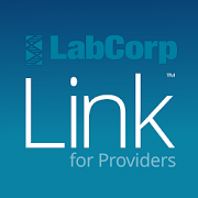 LabCorp|Link for Providers  Icon