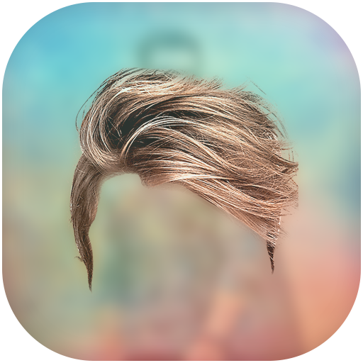 Man HairStyle Photo Editor - Apps on Google Play