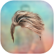 Man HairStyle Photo Editor - Androidアプリ