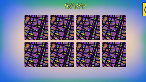Memory: Fruit Edition Screen 3