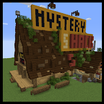 Cover Image of Download Gravity Falls Mod for MCPE  APK