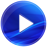 MAX Player - HD Video Player 2018 icon