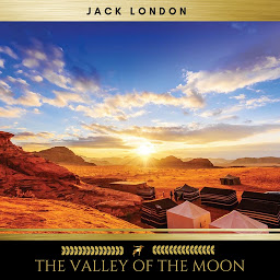 Icon image The Valley of the Moon