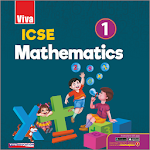 Cover Image of Download ICSE Mathematics (Class 1)  APK