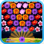 Cover Image of Tải xuống Blossom shooter 1.0.11 APK