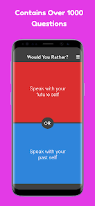 Play Would You Rather Choose? Online for Free on PC & Mobile