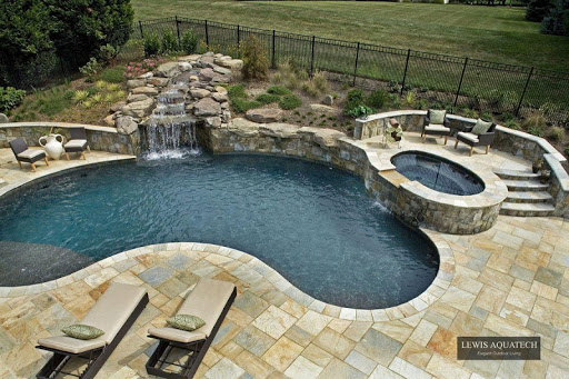 Swimming Pool Ideas