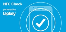 NFC Check by Tapkeyのおすすめ画像1