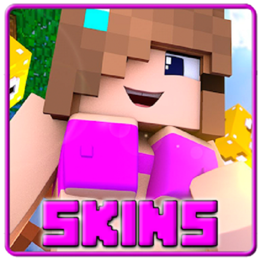 Skins for Minecraft Pe