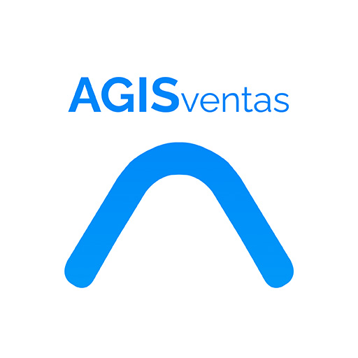 Agis Ventas AMERICAGIS logo