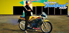 Mod Bussid Motor Thailand APK