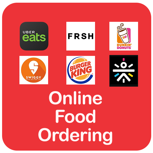 Order food online 10.5 Icon